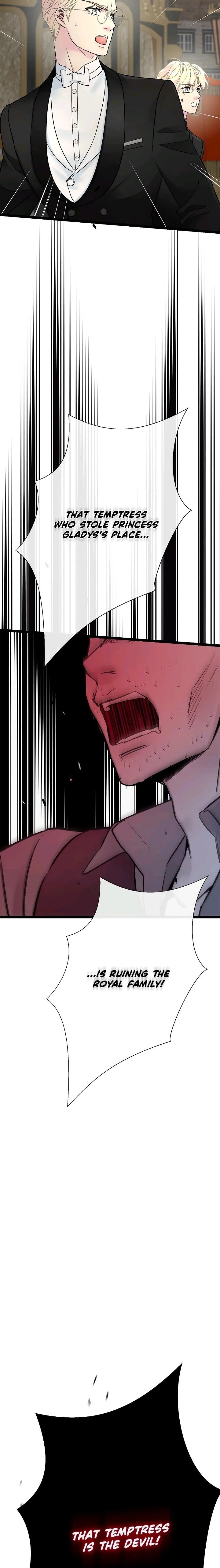 The Problematic Prince, Chapter 76 image 02